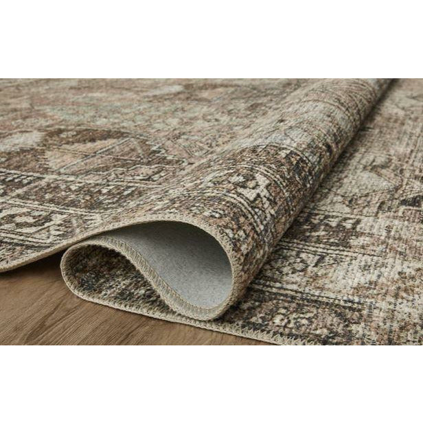 Billie Area Rug - Clay/Sage