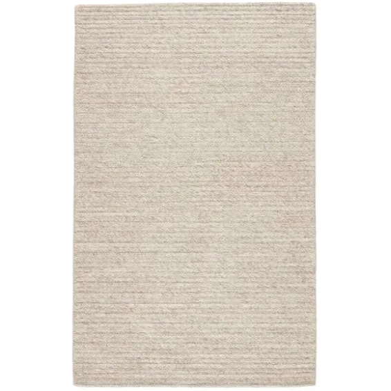 Scandinavia Rakel Grams Rug - Almond and Grey