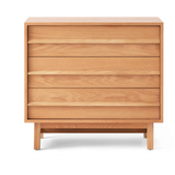 Marcel Single Dresser