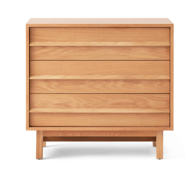 Marcel Single Dresser