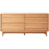 Marcel Double Dresser