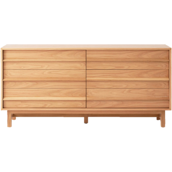Marcel Double Dresser