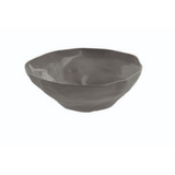 Stoneware Serving Bowl Slate