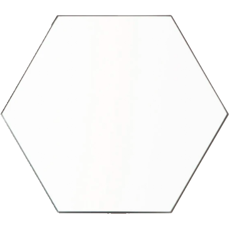 Hex Mirror - XL