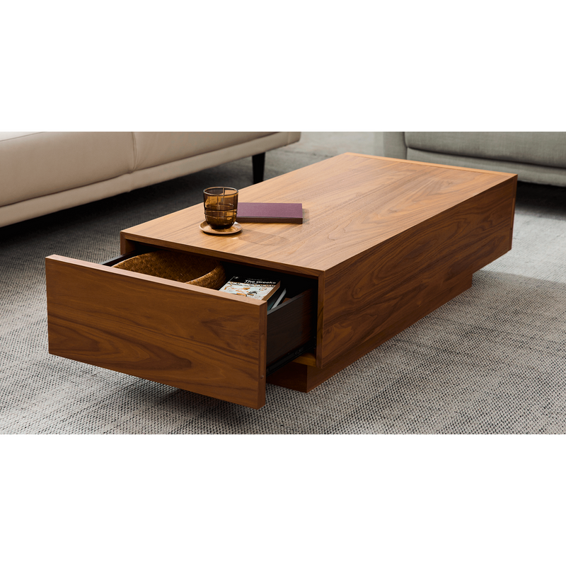 Boom Coffee Table