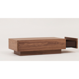 Boom Coffee Table