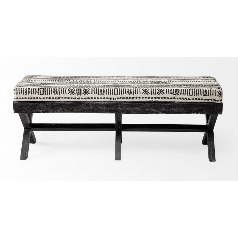 Solis Bench