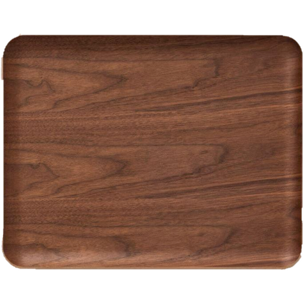 Fika Tray- Walnut