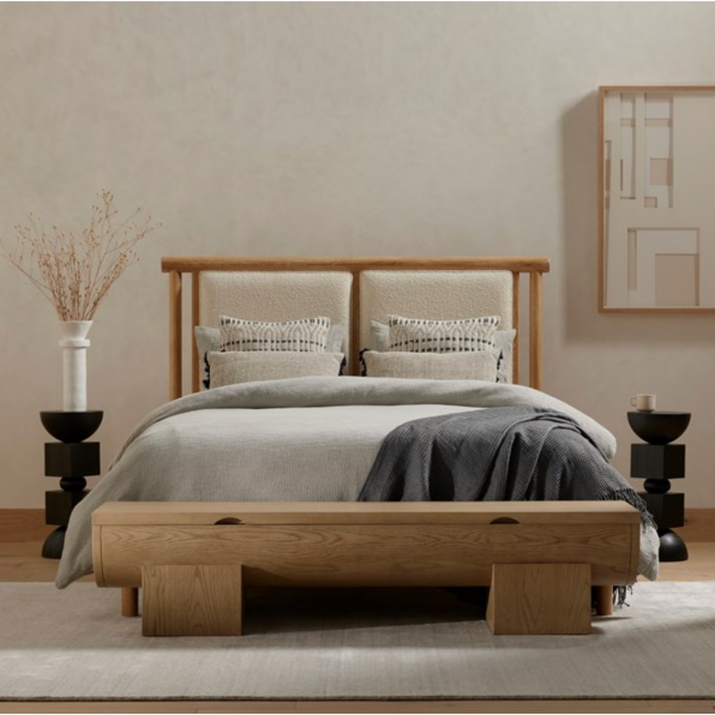 Montana Bed