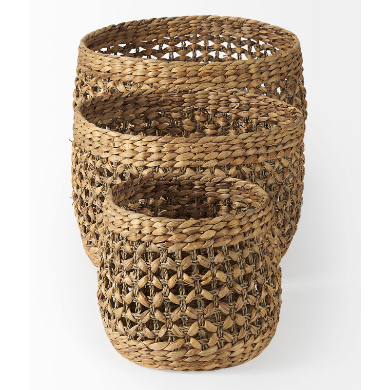 Dakota Baskets