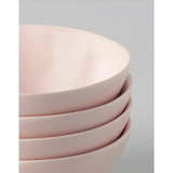 The Breakfast Bowls Blush Pink