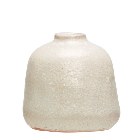 Lisa Terracotta Vase