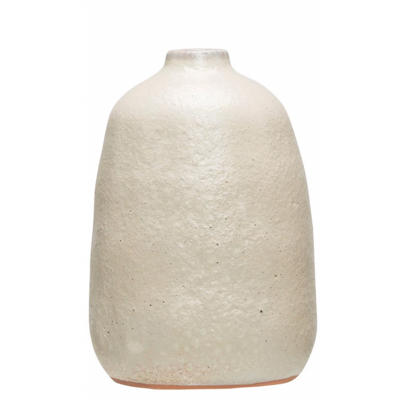Lisa Terracotta Vase