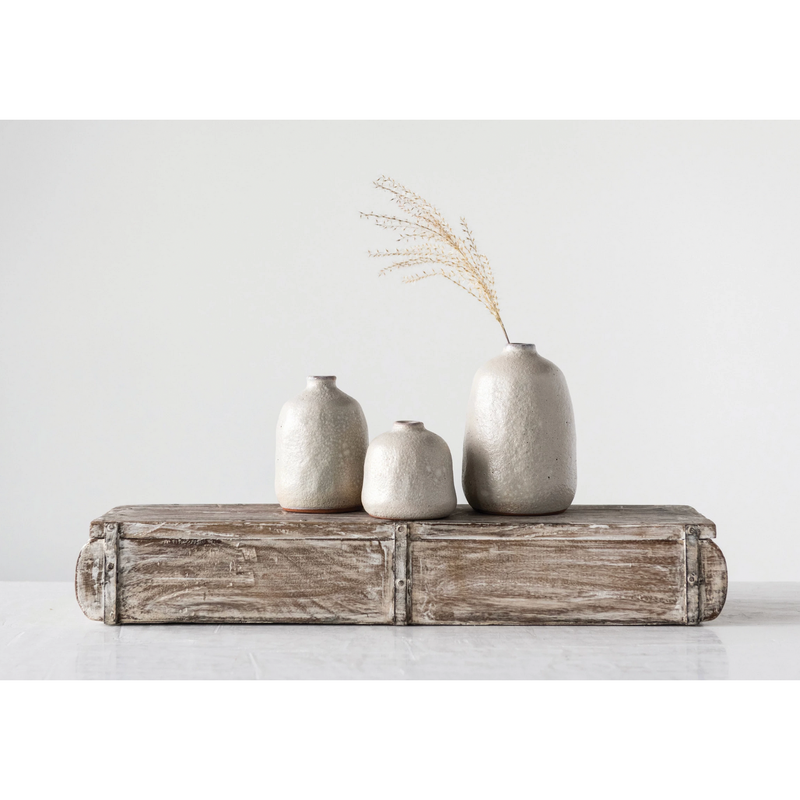 Lisa Terracotta Vase