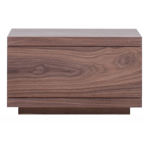 Boom Nightstand - Walnut