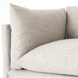 Habitat Sofa - Valley Nimbus