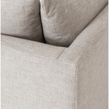 Habitat Sofa - Valley Nimbus
