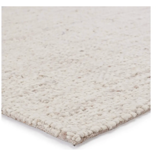 Cambridge Rug in Cream / Tan