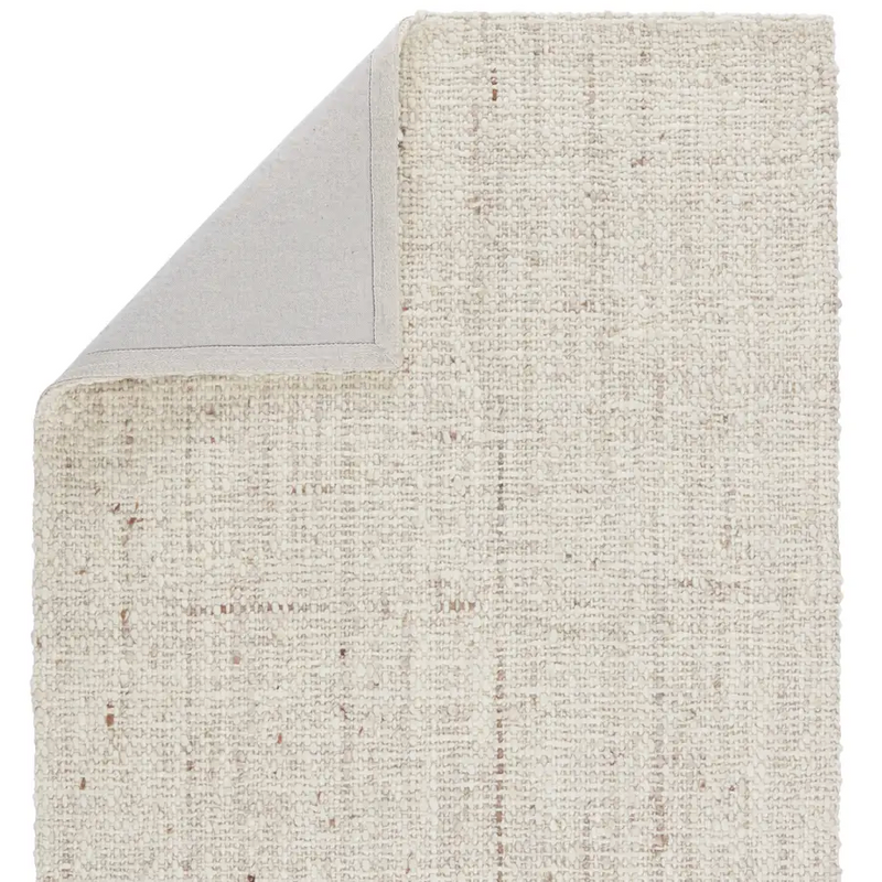 Cambridge Rug in Cream / Tan