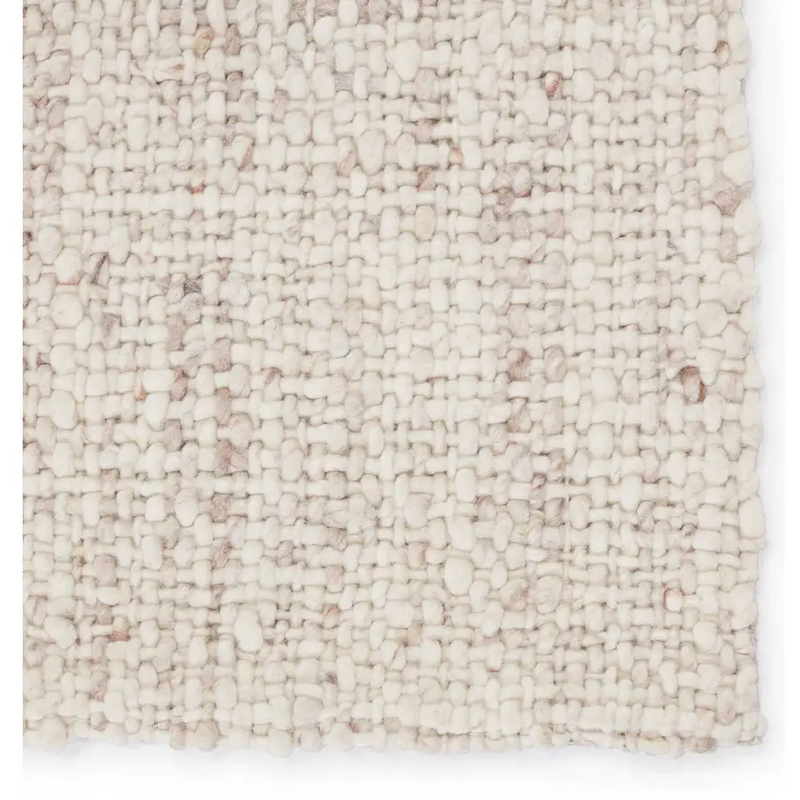 Cambridge Rug in Cream / Tan