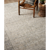 Alie Rug Taupe / Dove