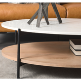 Larkin Coffee Table