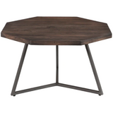 Loft Octagon Nesting Coffee Table