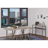 Metro Havana Console Table