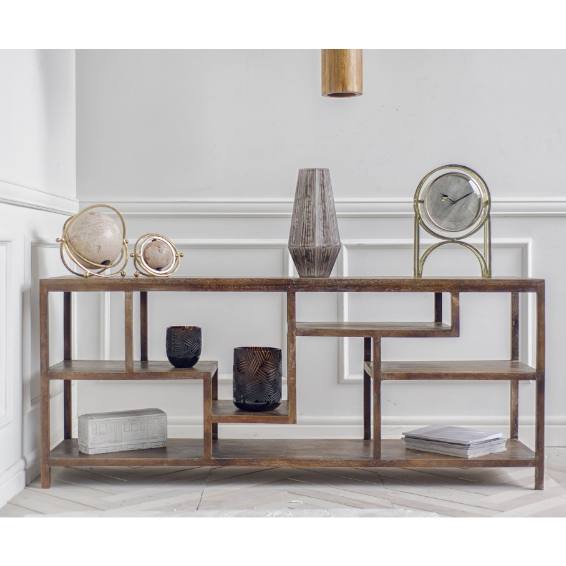 Wright l Console