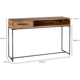 Denmark Console Table