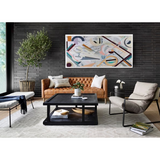 Charley Coffee Table