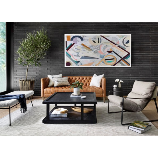 Charley Coffee Table