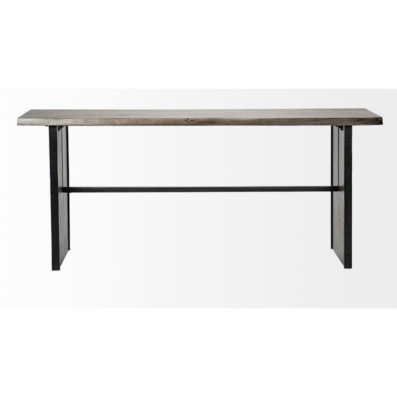 Ledger Console Table