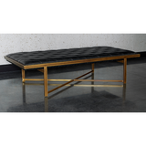 Kaylah Bench - Black