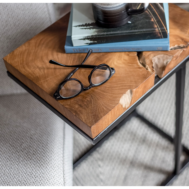 Natura C Table