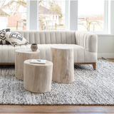 Nova Whitewash Stumps