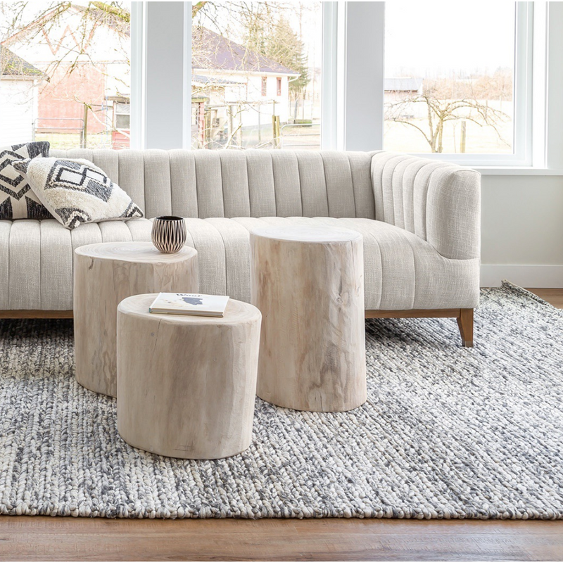 Nova Whitewash Stumps