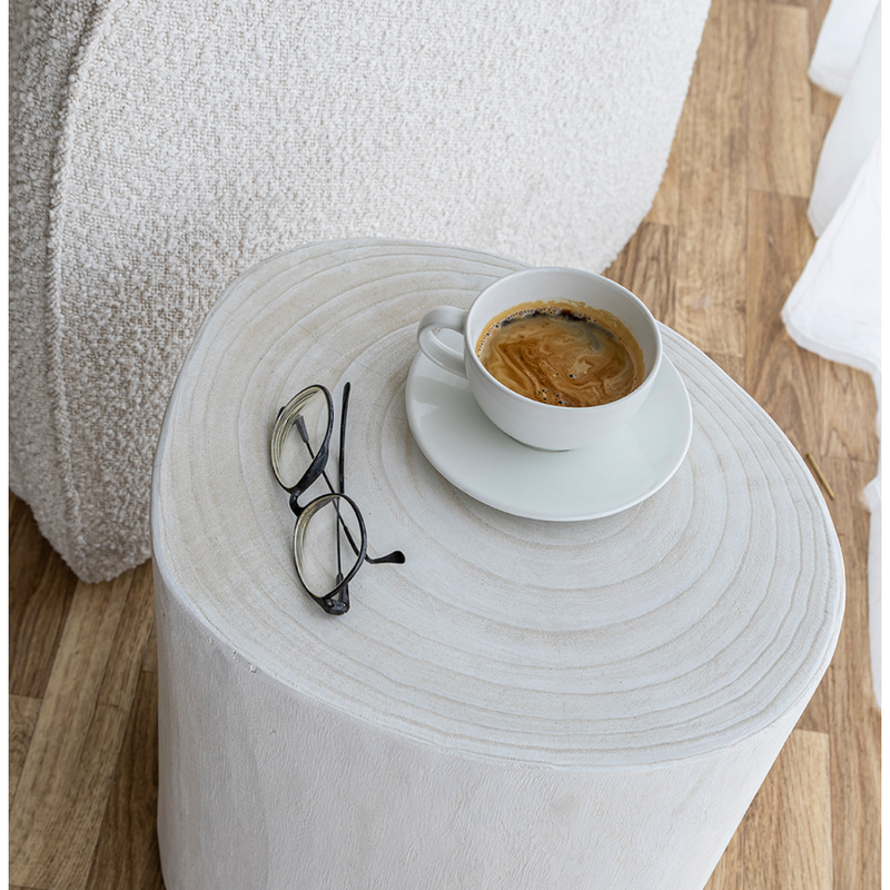 Nova Whitewash Stumps