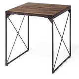 Trestman II End Table