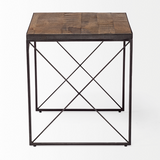 Trestman II End Table