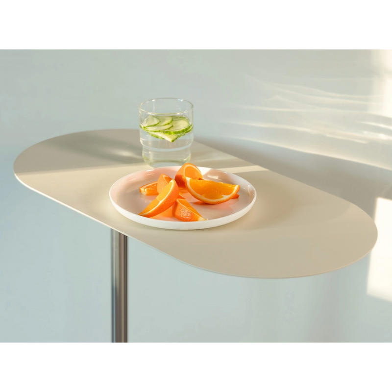 Finn Side Table - Sand
