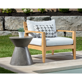 Frisco End Tables Set