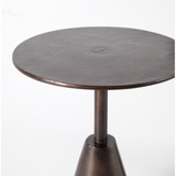 Frisco End Tables Set