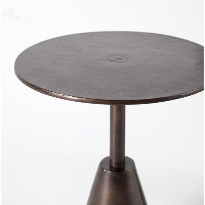 Frisco End Tables Set