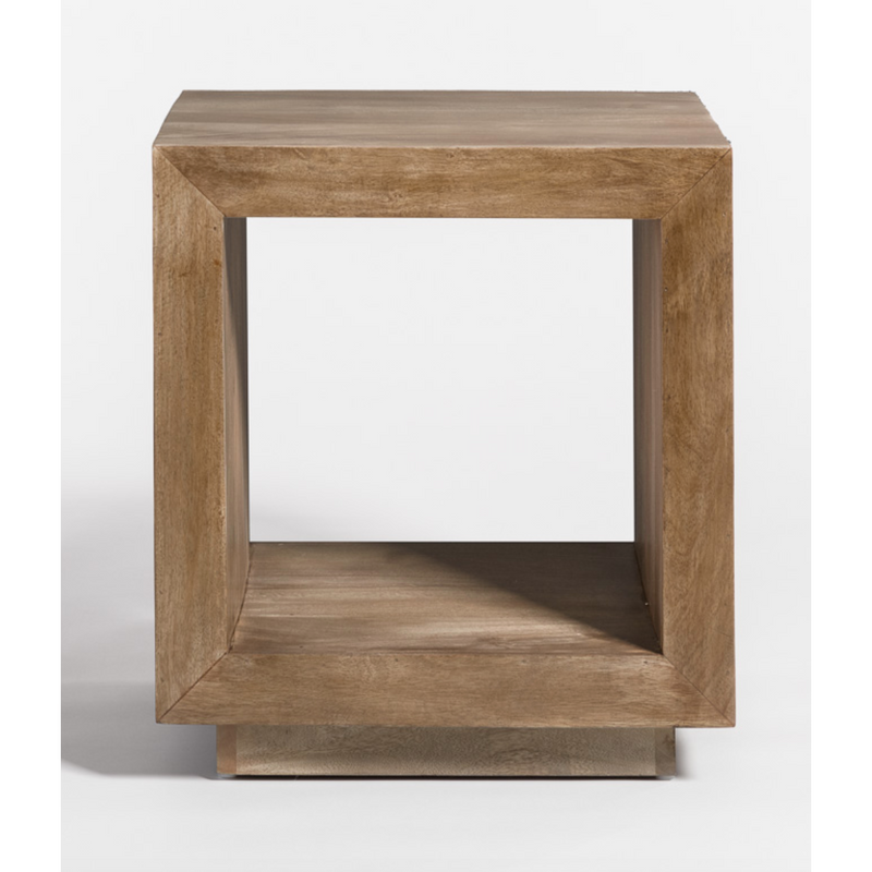 Chloe End Table