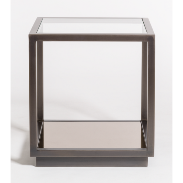 Harry End Table