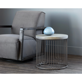 Sargon Side Table