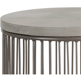 Sargon Side Table