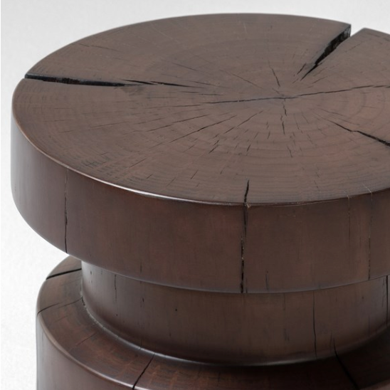 Inez End Table
