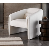 Inez End Table